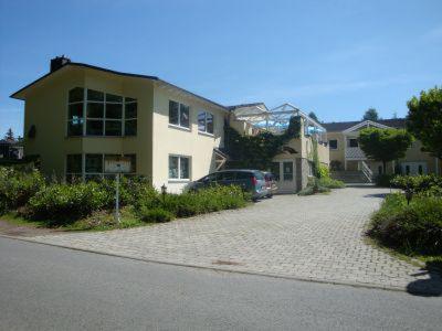 Hotel Am Kunnerstein Augustusburg Zewnętrze zdjęcie