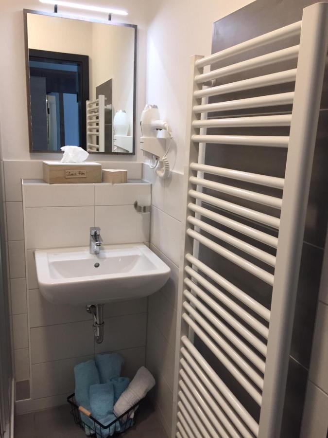 Hotel Am Kunnerstein Augustusburg Zewnętrze zdjęcie