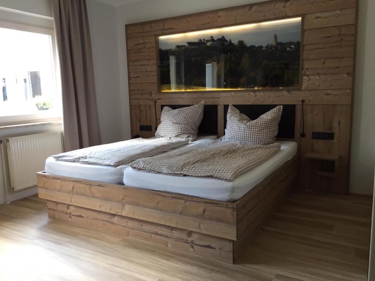 Hotel Am Kunnerstein Augustusburg Zewnętrze zdjęcie