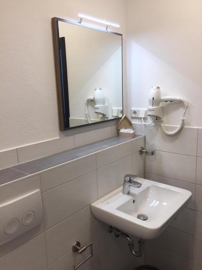 Hotel Am Kunnerstein Augustusburg Zewnętrze zdjęcie