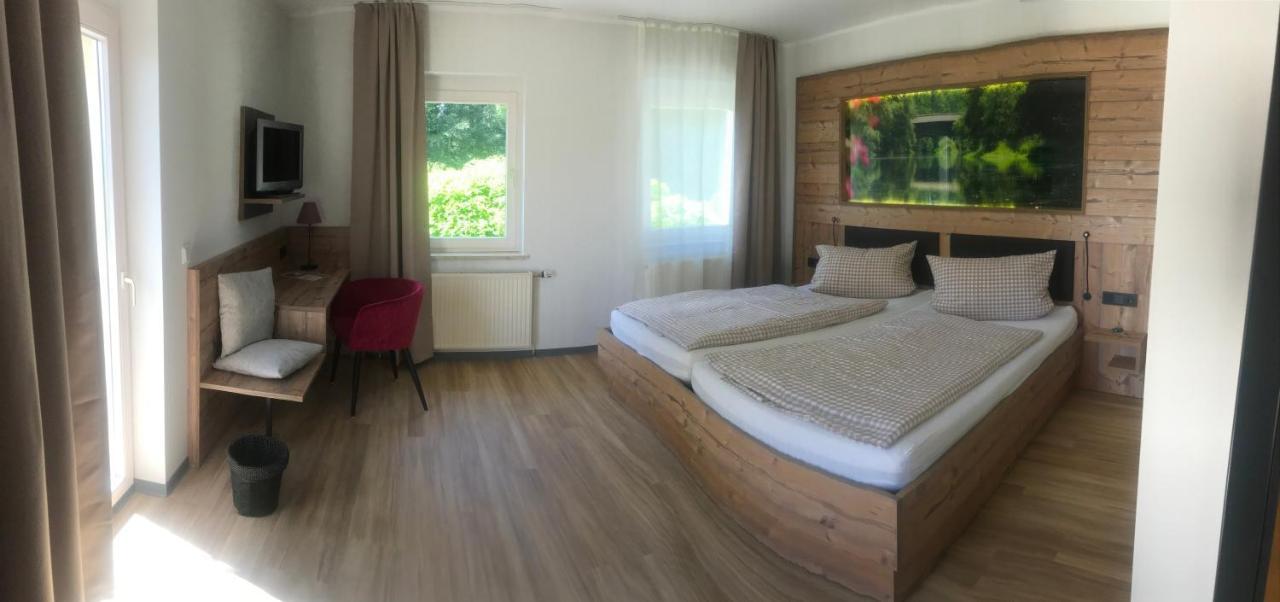 Hotel Am Kunnerstein Augustusburg Zewnętrze zdjęcie