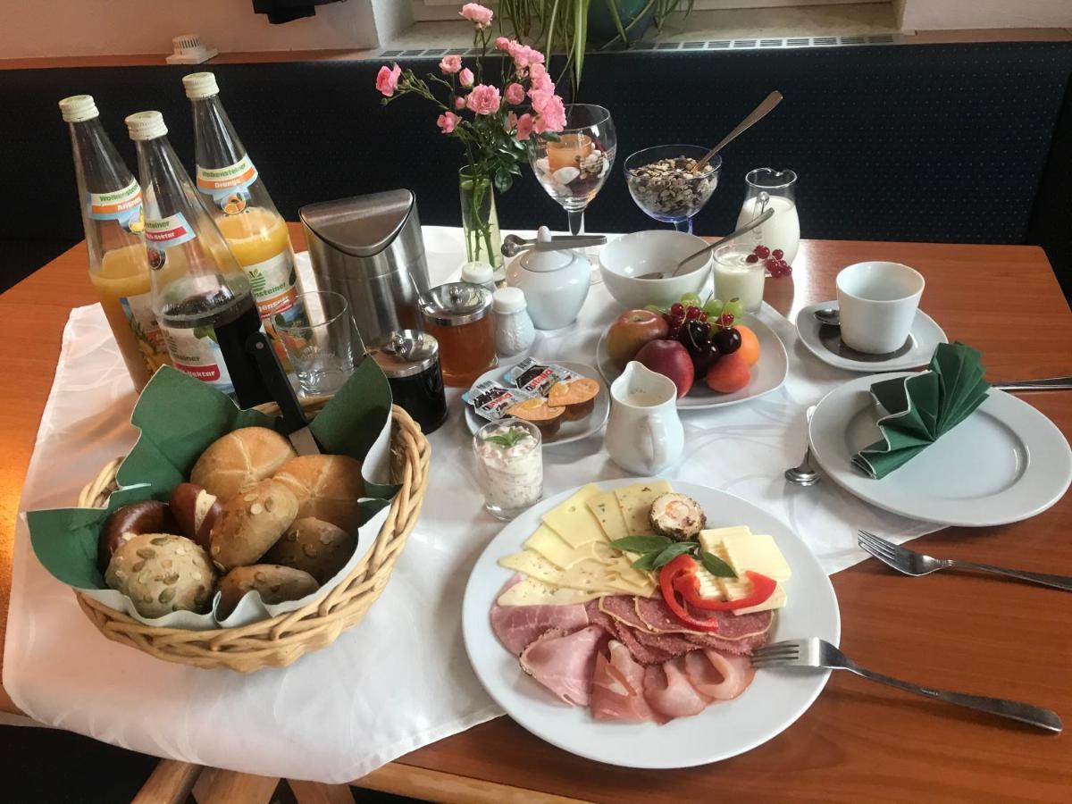 Hotel Am Kunnerstein Augustusburg Zewnętrze zdjęcie